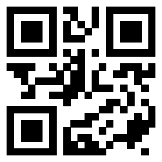3406666664 - Immagine del Qr Code associato