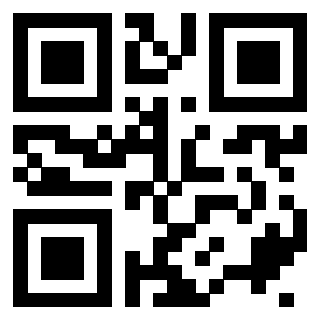Immagine del QrCode di 3406666668