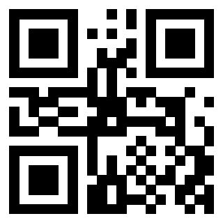 3406666670 Qr Code associato