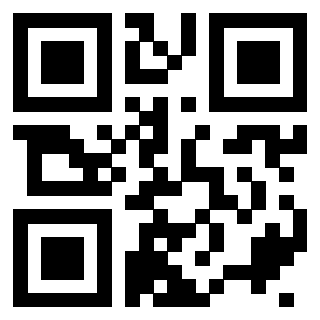 3406666671 QrCode associato