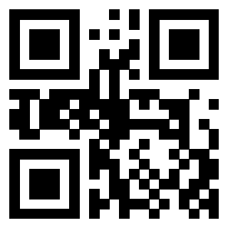 Il QrCode di 3406666674