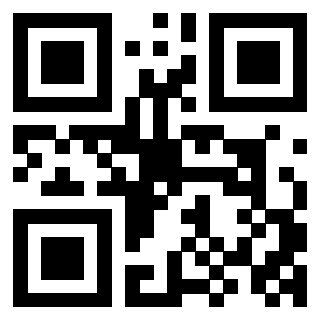 Il QrCode di 3406666676