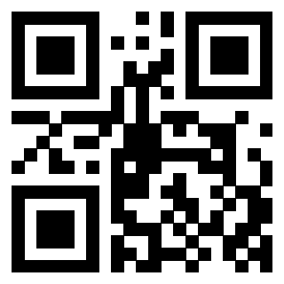 3406666677 Qr Code associato