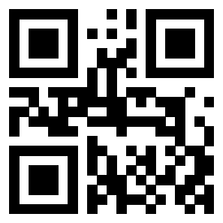 3406666679 Qr Code associato
