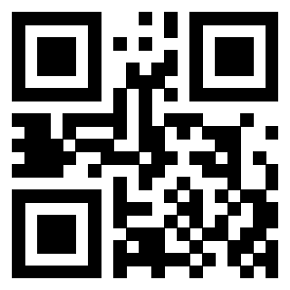 Il Qr Code di 3406666691