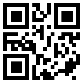 3406666696 - Immagine del QrCode