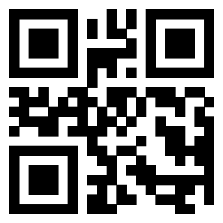 Immagine del Qr Code di 3406666698