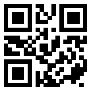 Il Qr Code di 3406666704