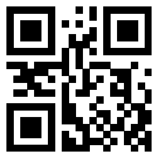3406666705 - Immagine del Qr Code