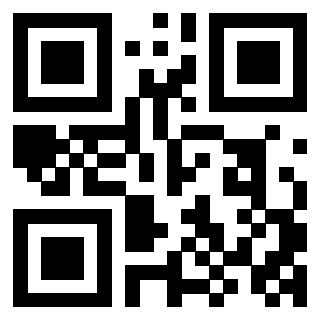 QrCode di 3406666707