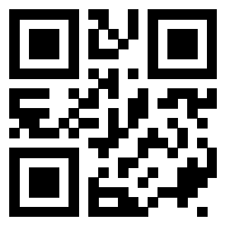 3406666708 QrCode associato