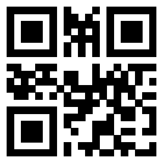 3406666709 QrCode associato