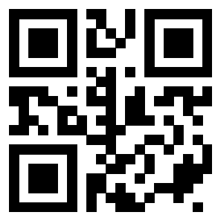 3406666711 - Immagine del Qr Code