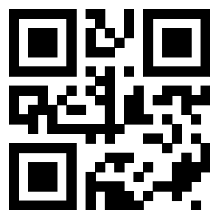 3406666712 Qr Code associato
