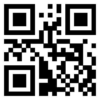 3406666716 - Immagine del Qr Code