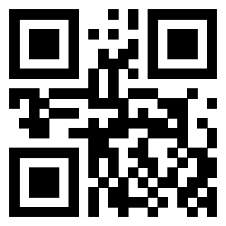 Immagine del Qr Code di 3406666717