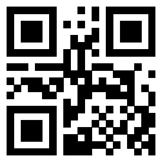 Immagine del QrCode di 3406666718