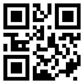 3406666721 - Immagine del QrCode associato