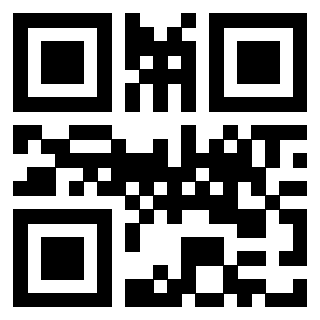 Il Qr Code di 3406666724