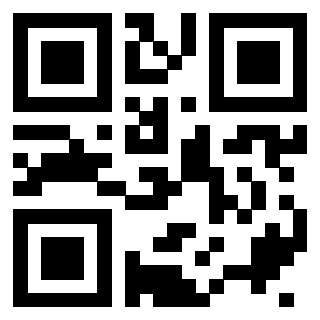 3406666726 Qr Code associato