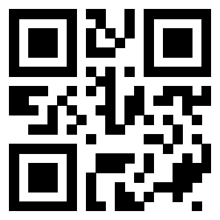 Immagine del QrCode di 3406666733