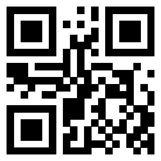 Il QrCode di 3406666736