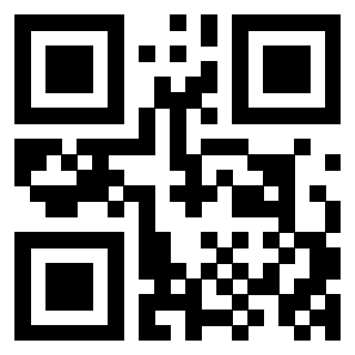 Scansione del Qr Code di 3406666738