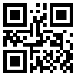Scansione del QrCode di 3406666739