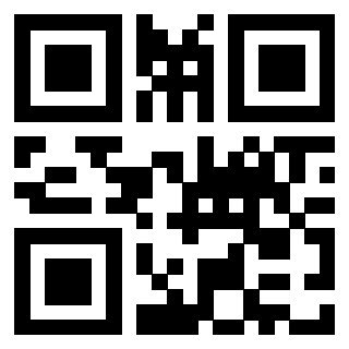 Il QrCode di 3406666741