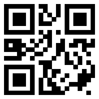 3406666742 - Immagine del Qr Code associato