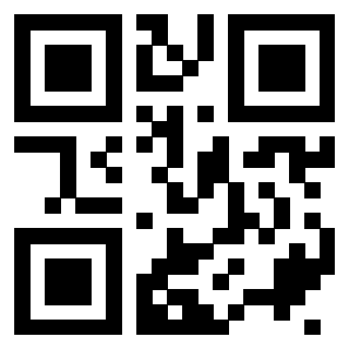Scansione del QrCode di 3406666744