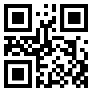 Scansione del Qr Code di 3406666745