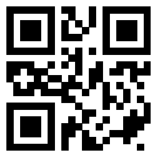Immagine del QrCode di 3406666746