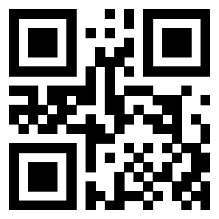 3406666748 - Immagine del Qr Code associato