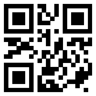 3406666749 Qr Code associato