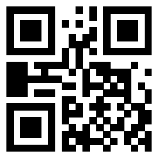 3406666752 QrCode associato