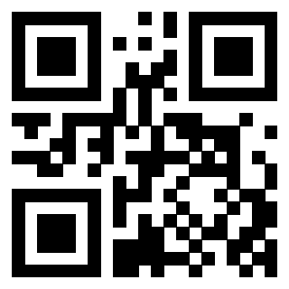Immagine del Qr Code di 3406666754