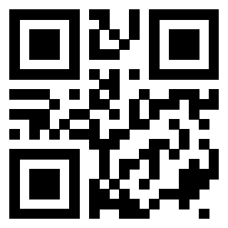 Scansione del QrCode di 3406666755