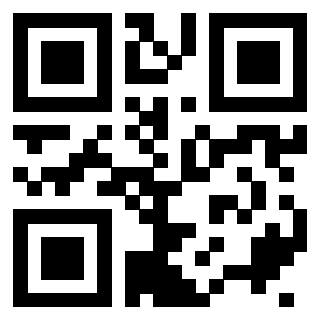 Il QrCode di 3406666756