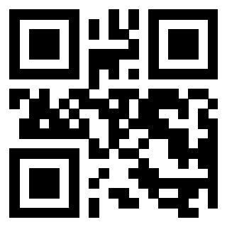 Immagine del Qr Code di 3406666758