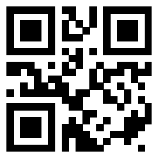 3406666762 Qr Code associato