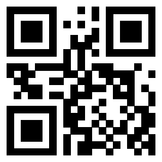 3406666764 - Immagine del Qr Code