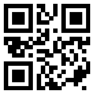 Scansione del Qr Code di 3406666766