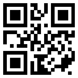 Il Qr Code di 3406666768
