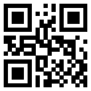 Scansione del QrCode di 3406666769