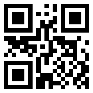 3406666771 - Immagine del QrCode
