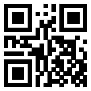 Immagine del QrCode di 3406666773