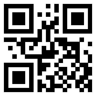 Scansione del Qr Code di 3406666775