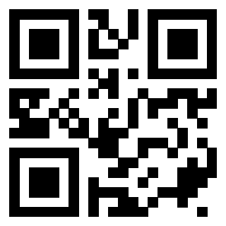Immagine del QrCode di 3406666778