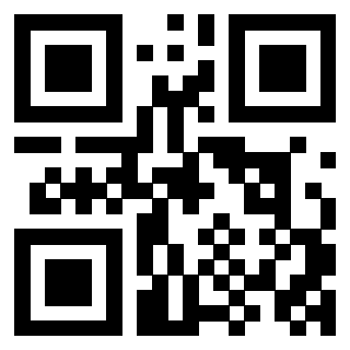Scansione del Qr Code di 3406666780